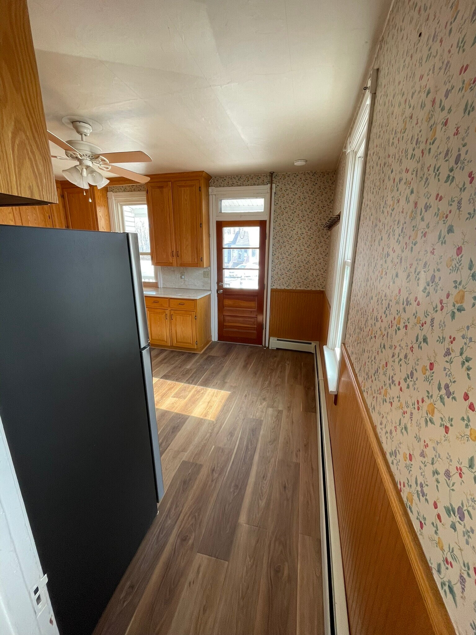 Kitchens - 31 S Fayette St