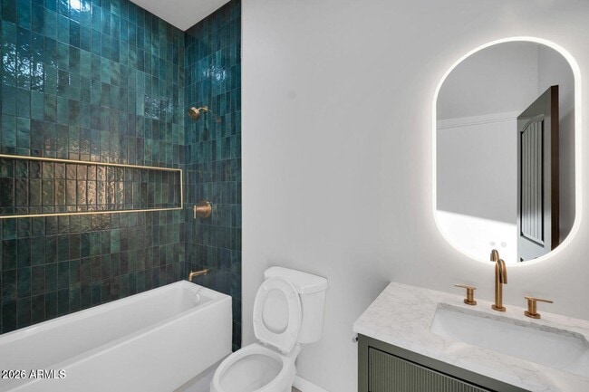 Building Photo - 22548 W Huntington Dr