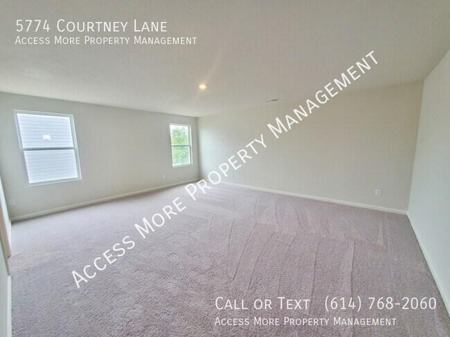 Building Photo - 5774 Courtney Ln