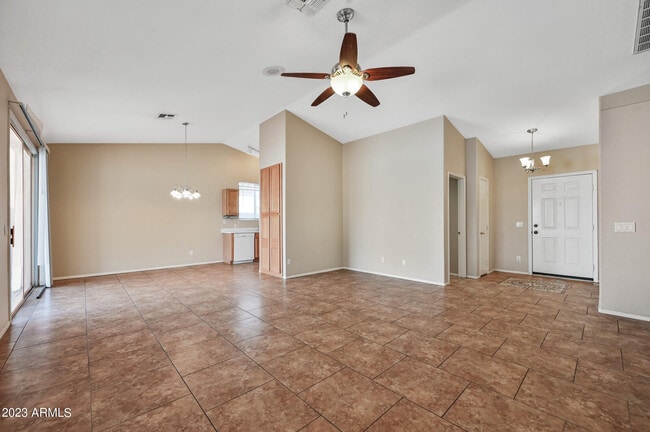 Building Photo - 16122 W Desert Bloom St