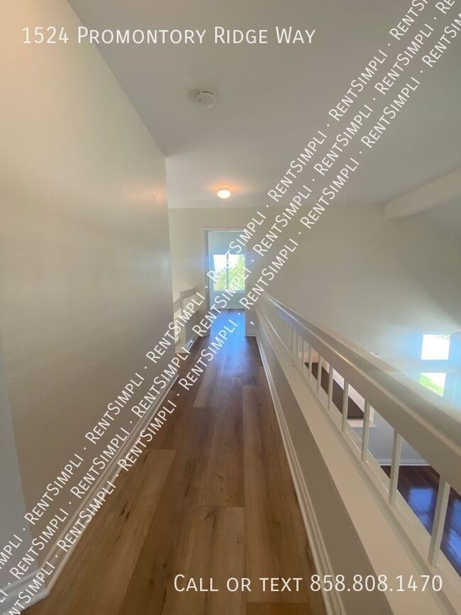 Building Photo - 1524 Promontory Ridge Way