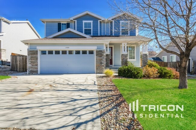 Building Photo - 13818 Krameria St