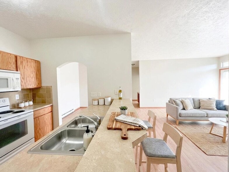 Interior Photo - The Lusitano
