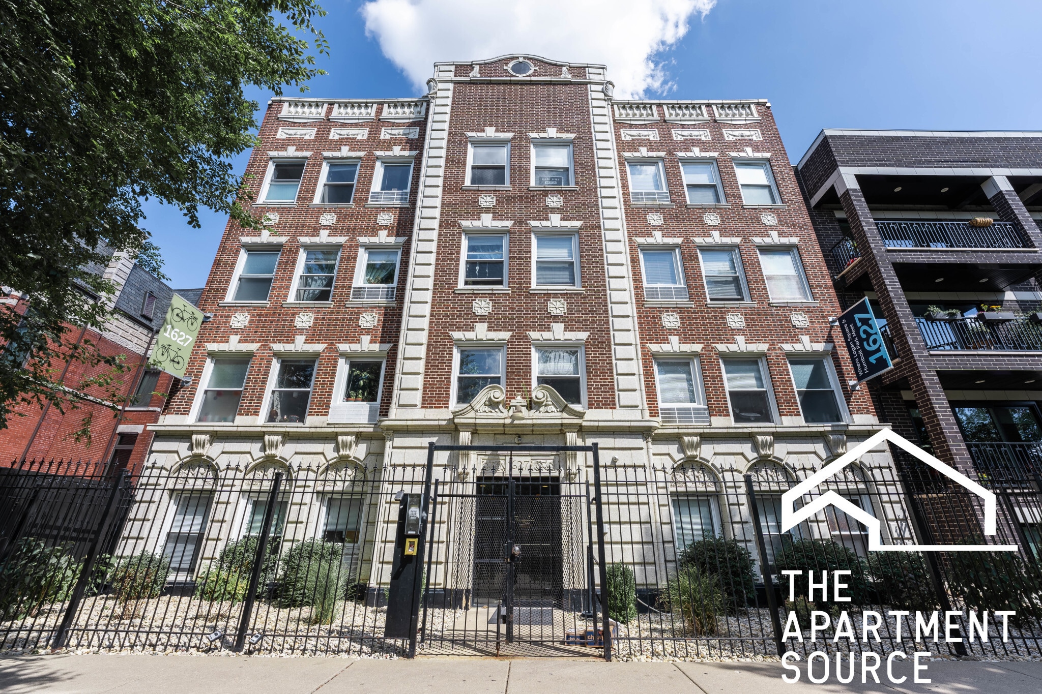 Building Photo - 1621 N Humboldt Blvd