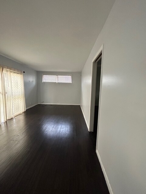 Living Room Area - 3210 Doverside Dr