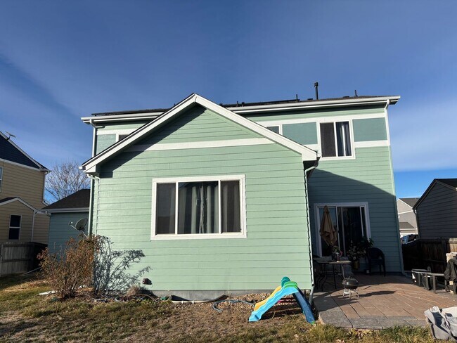 Building Photo - Clean and Spacious Home for Rent