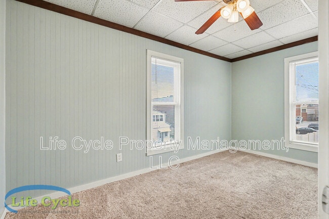 Building Photo - 18 Indiana Ave SW