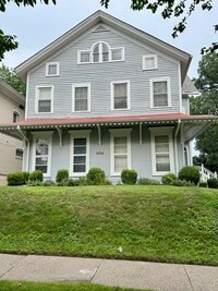 Building Photo - 1206 N Perry St