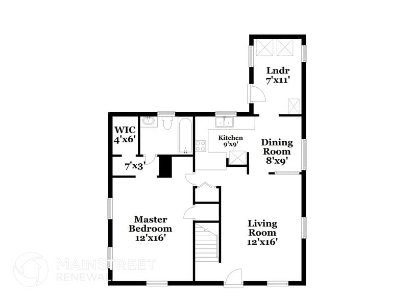 Building Photo - 4650 Buxton St