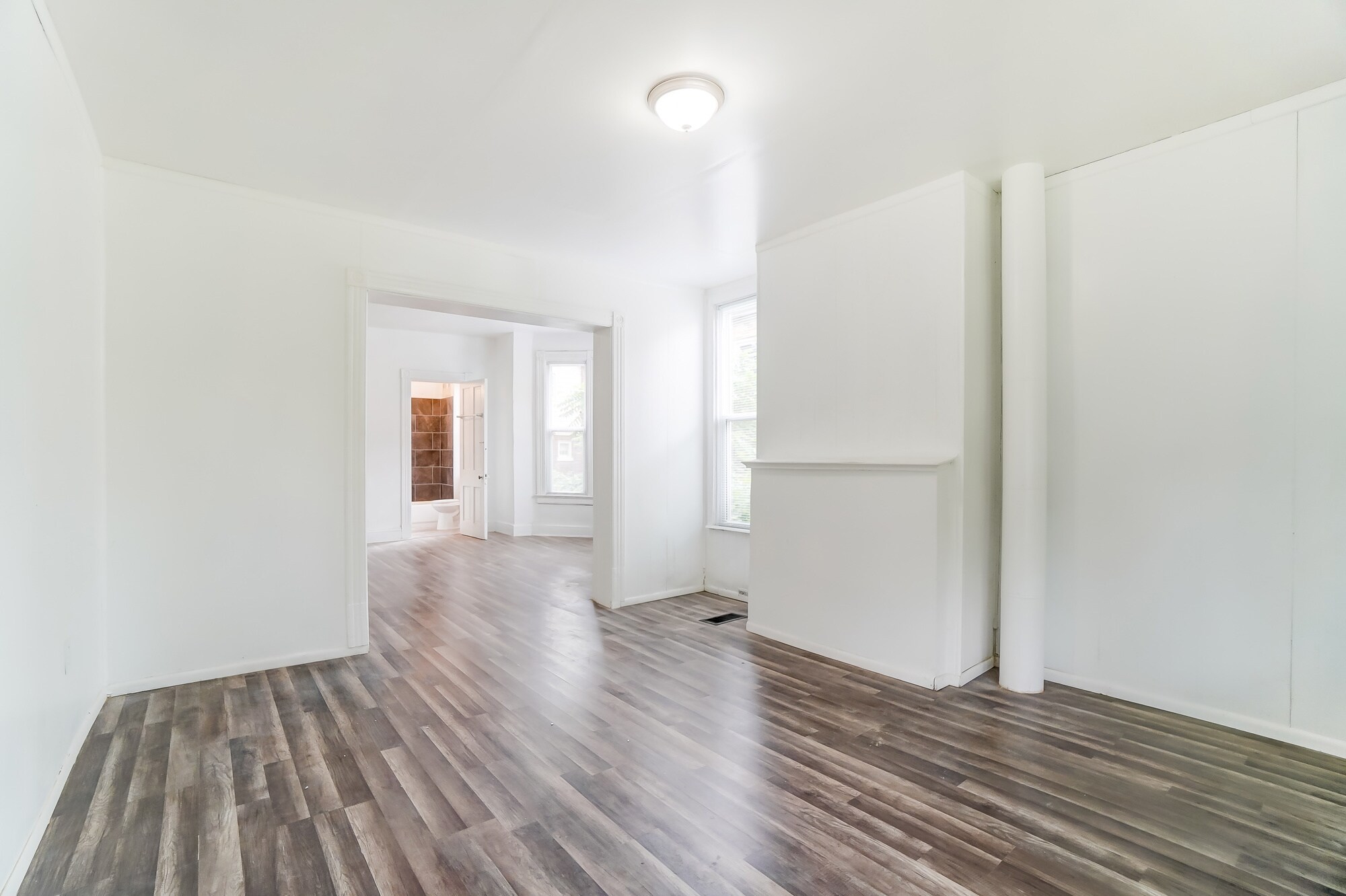 Building Photo - 1768 Williams Ave