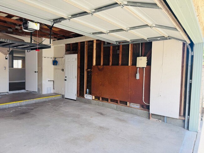 Building Photo - Don’t Judge the Outside—This 3BR Stuns Inside