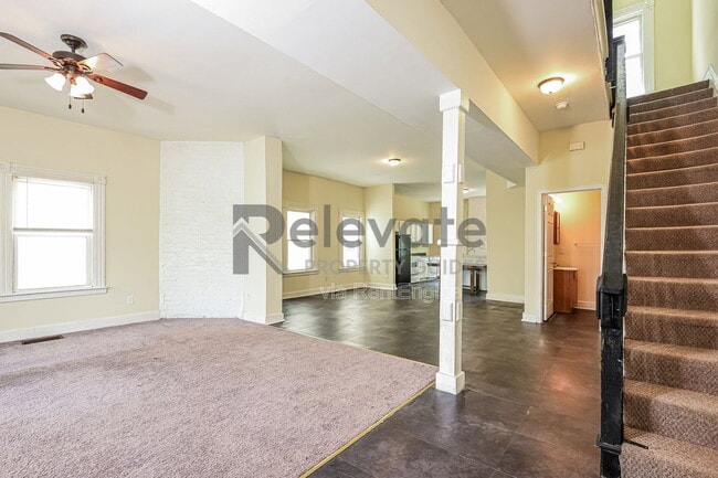 Building Photo - 1313 N 20th St