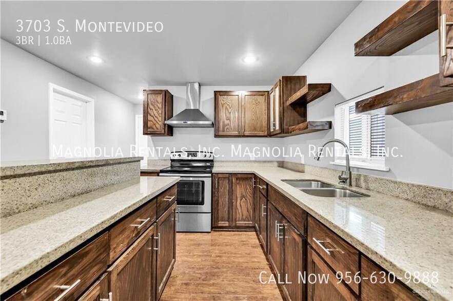 Building Photo - 3703 S. Montevideo-