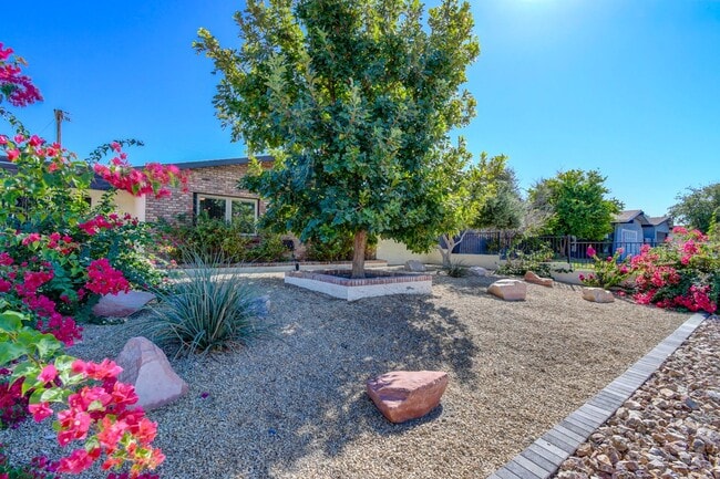 Building Photo - Paradise Palms – No neighbors behind you – Pool – Remodeled – Furnished