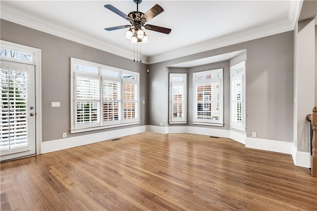 Building Photo - 2586 Brookhaven Chase Ln NE