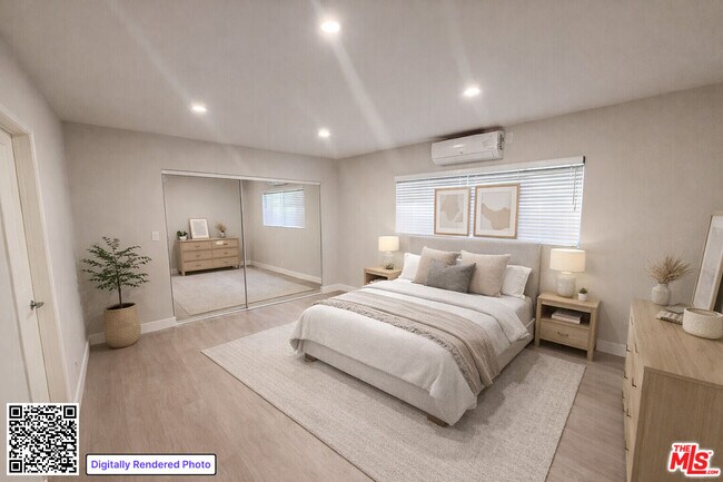 Building Photo - 1117 S Bedford St