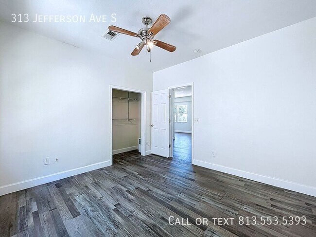 Building Photo - 313 Jefferson Ave