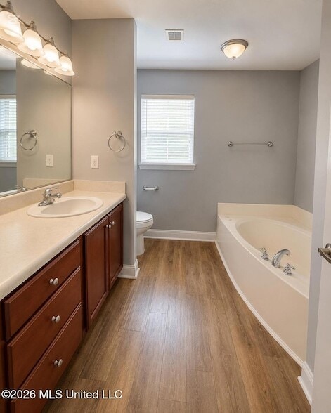 Building Photo - 3825 Timber Lake Dr