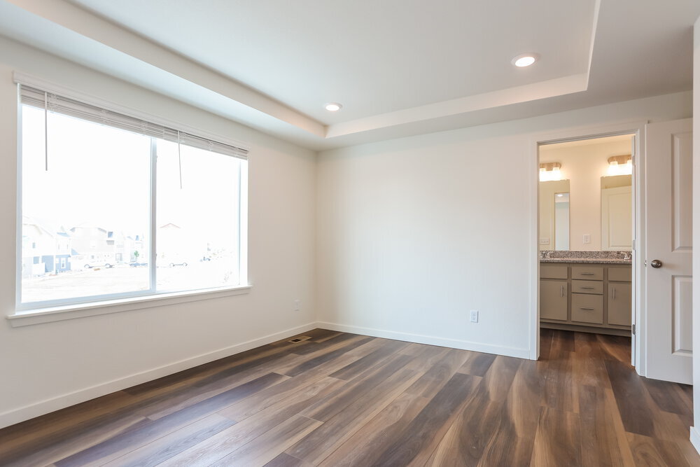 Building Photo - 4726 N Tower Dr