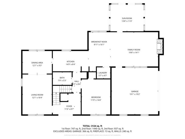 Building Photo - 2663 Rangewood Dr NE