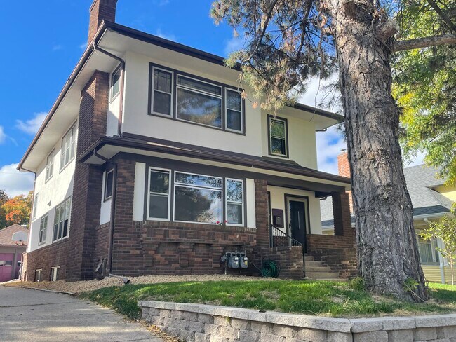 Front of Home - 4724 Lyndale Ave S