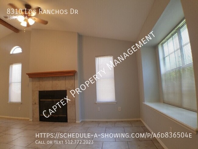 Building Photo - 8310 Los Ranchos Dr