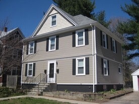 Building Photo - 79 Richards Ave