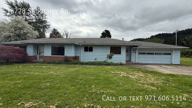Building Photo - 18728 SE Richey Rd