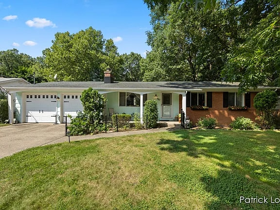 Primary Photo - 583 Kingsbury St NW