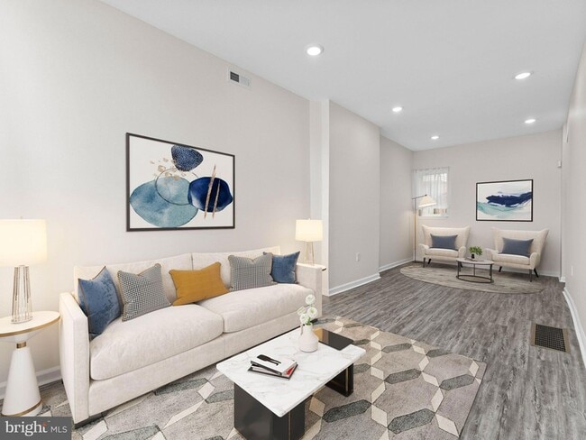 Building Photo - 1923 N 20th St