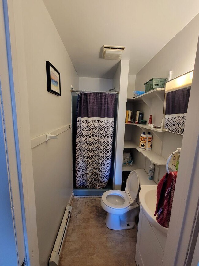Building Photo - 3 Bedroom Apartment in Burlington VT Available NOW! OFF STREET PARKING, LAUNDRY, HEAT INCLUDED.