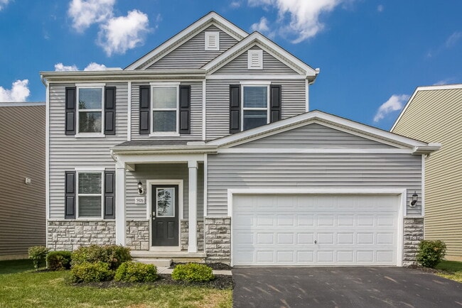Building Photo - 5926 Tully Cross Dr