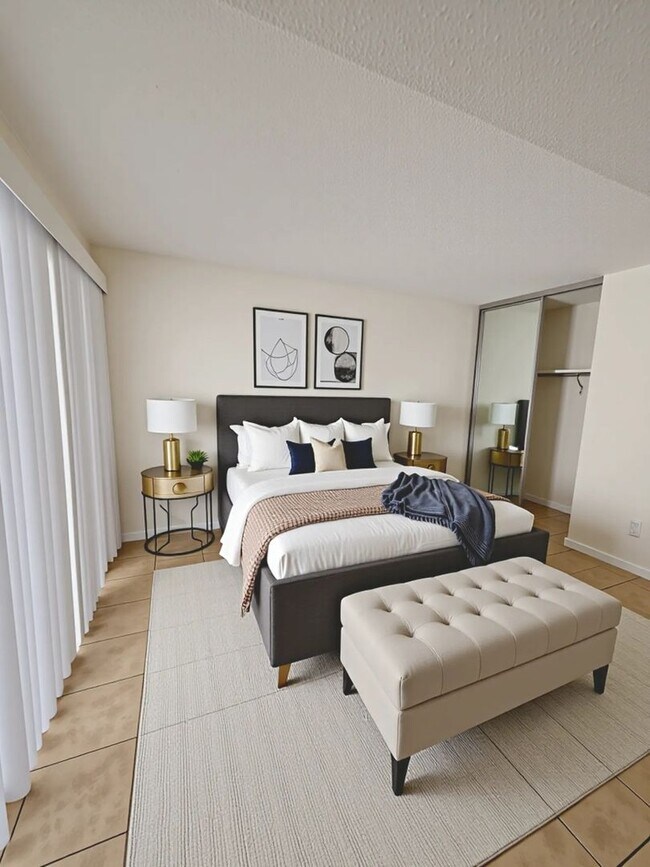 Building Photo - Beautifully Updated 2BR/2BA with Loft Oasis – Safe & Gated Community