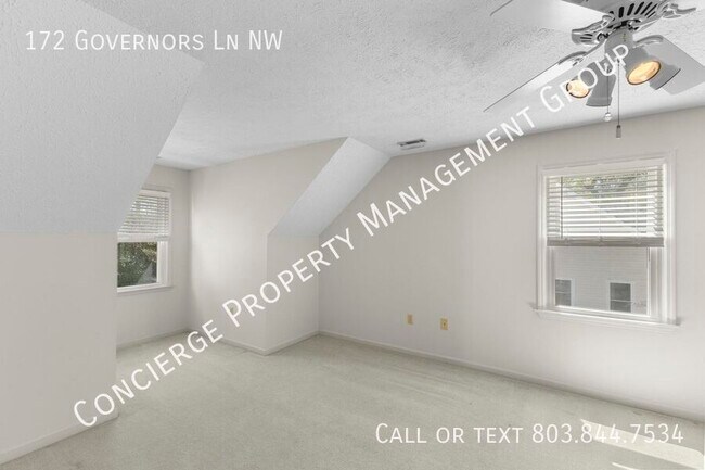Building Photo - 172 Governors Ln NW
