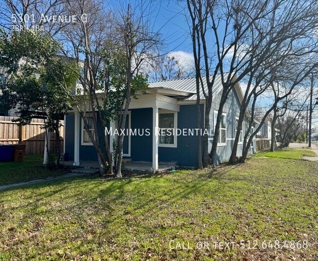 Primary Photo - 5301 Avenue G