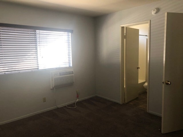 Bedroom - 1618 Grismer Ave