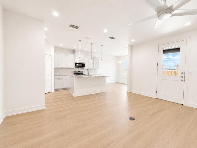 Building Photo - FRENSHIP ISD-FANTASTIC NEW BUILD FOR LEASE-4BED/2BATH/2GA