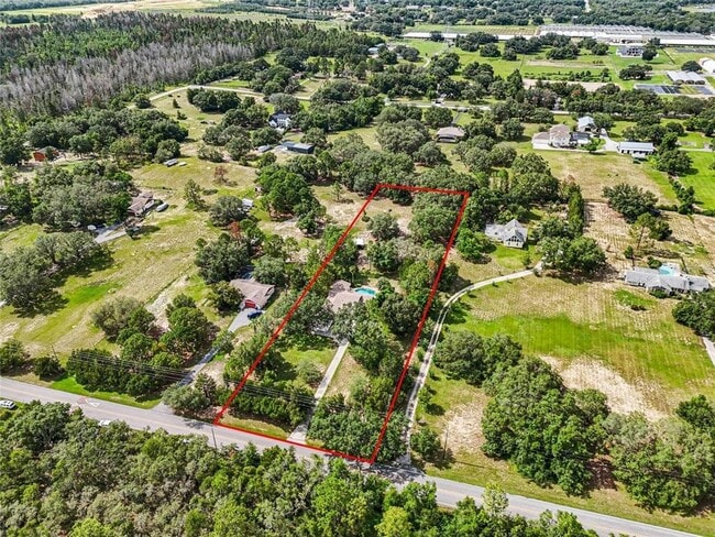 Building Photo - 17877 C R 378