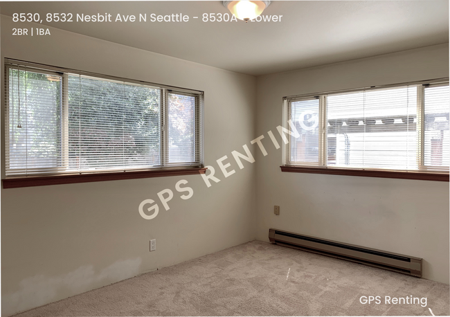 Building Photo - Beautiful 2 Bedroom 1 Bath Near Green Lake!