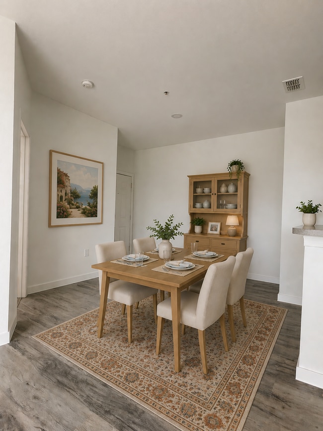 Building Photo - Beautifully Renovated 4 Bed / 2 Bath Condo in Visconti West Condominium- Water View