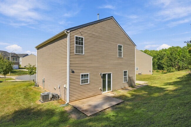 Building Photo - 129 Zulabelle Ct