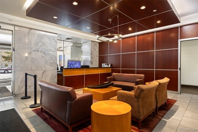 Building Photo - 1625 Larimer St