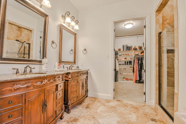 Building Photo - Preston Manor Home with Soaring Ceilings, Private Suite & Resort, Style Amenities