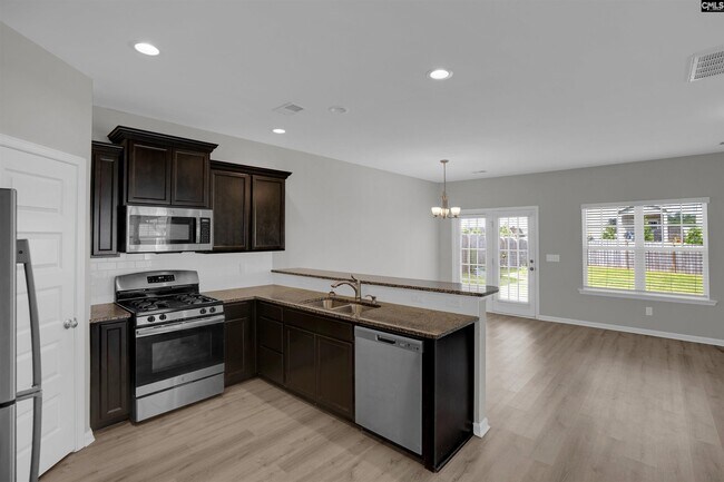 Building Photo - 1106 Bergenfield Ln
