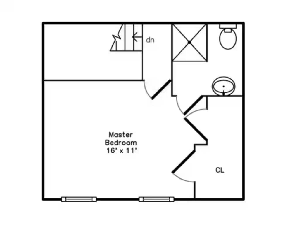 Building Photo - 4 Patterson St