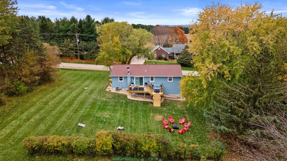 Building Photo - 6090 Rattman Rd