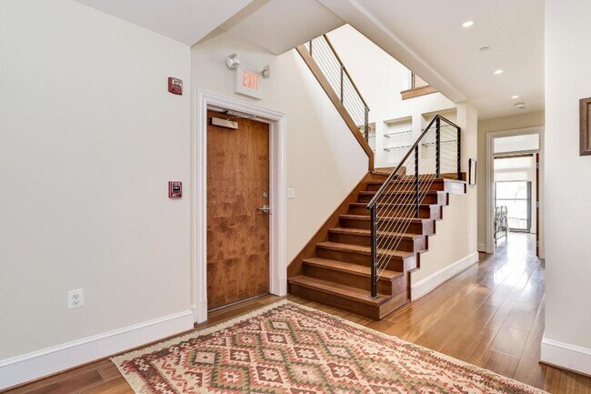 Building Photo - 1737 Connecticut Ave NW