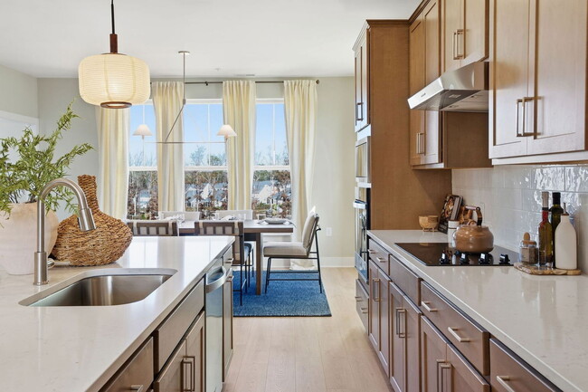 Building Photo - 6917 Cosby Vlg Ter