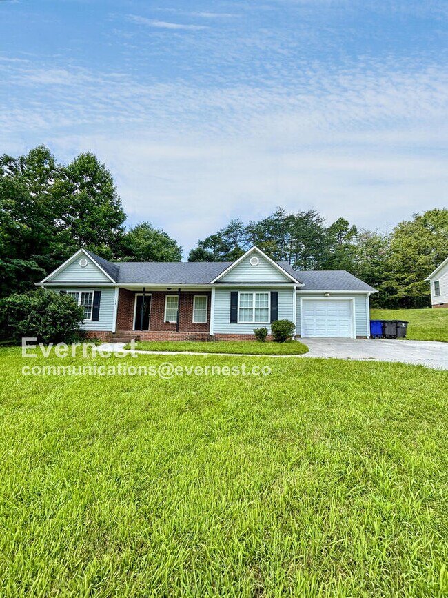 Primary Photo - 4230 Church Hill Rd