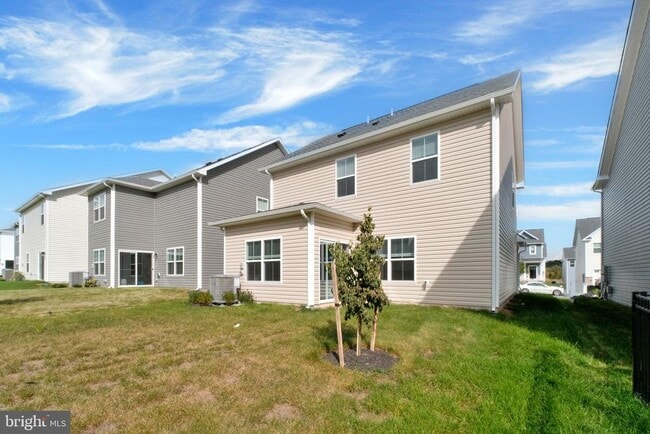 Building Photo - 116 Manasquan Wy